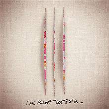 I Am Kloot : Let It All in